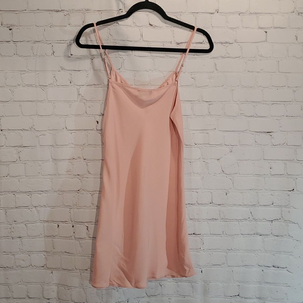 La Ligne Pink Chemise - Picture 6 of 7